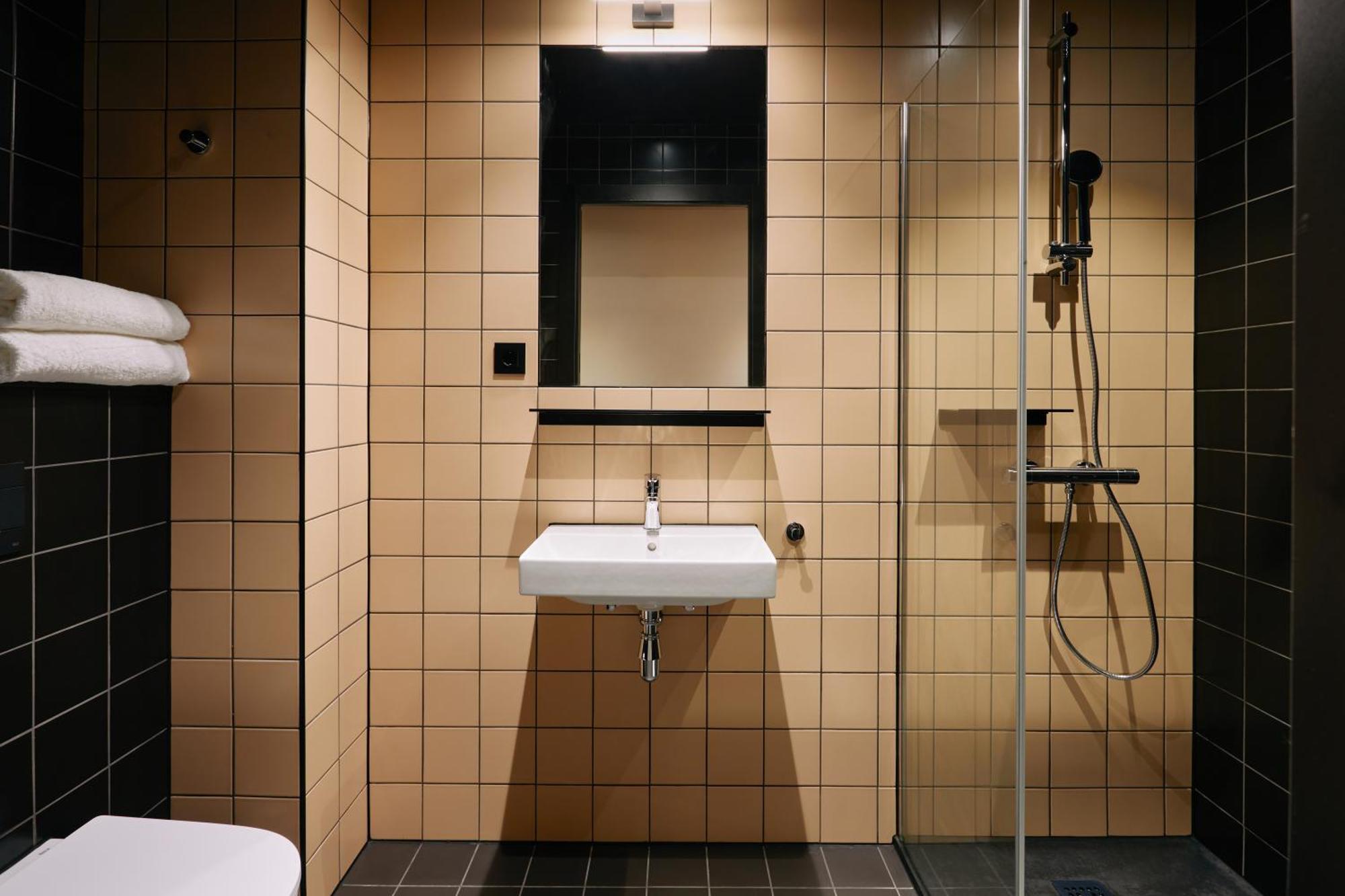 The Social Hub San Sebastian Hotel Eksteriør billede